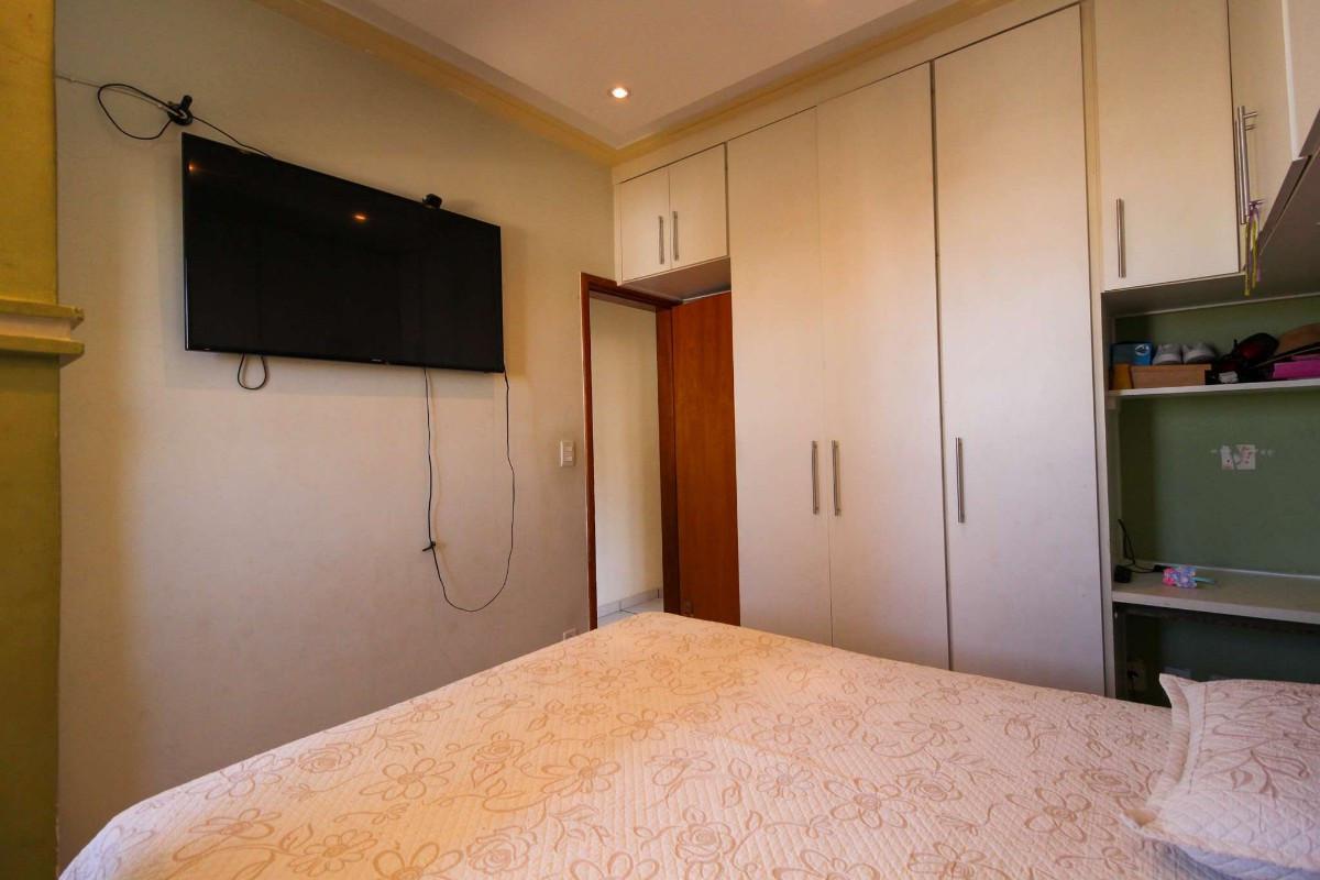 Cobertura, Paquetá, 3 Quartos, 2 Vagas, 1 Suíte
