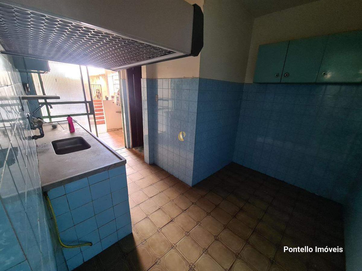 Prédio, Renascença, 6 Quartos, 3 Vagas, 1 Suíte