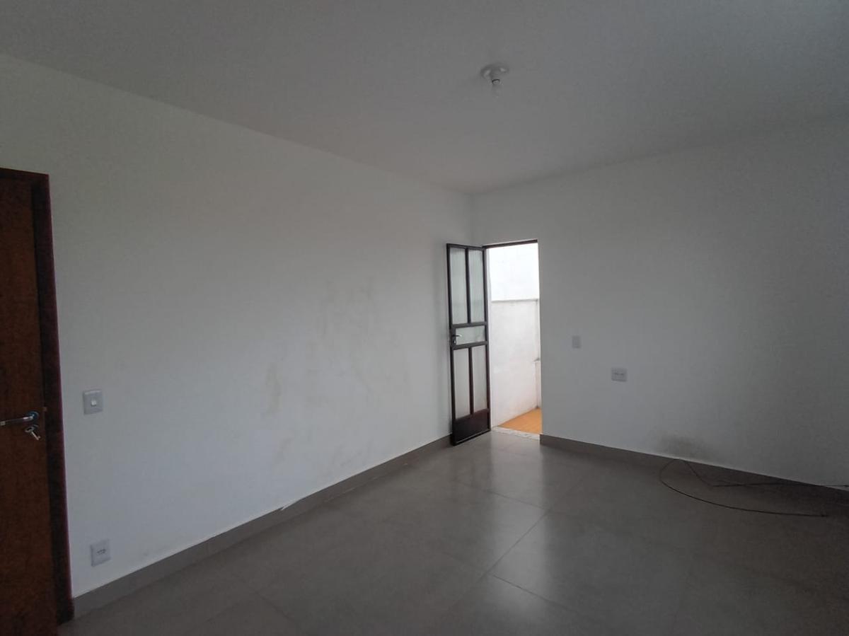 Apartamento, Dom Bosco, 1 Quarto, 0 Vaga