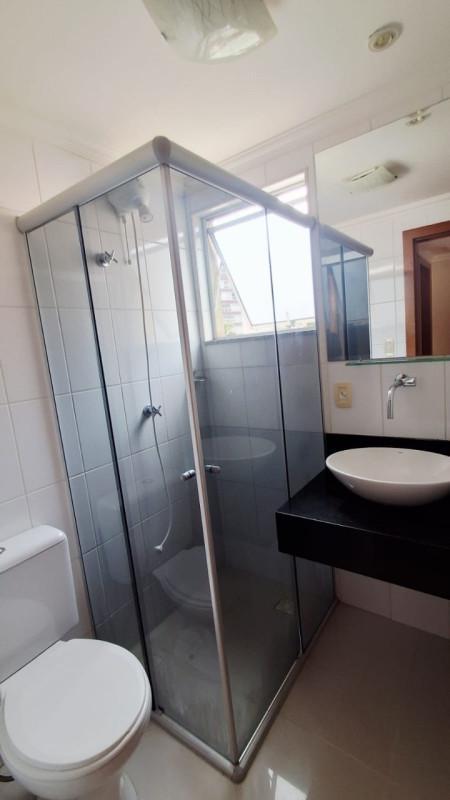 Apartamento, Ouro Preto, 3 Quartos, 2 Vagas, 1 Suíte