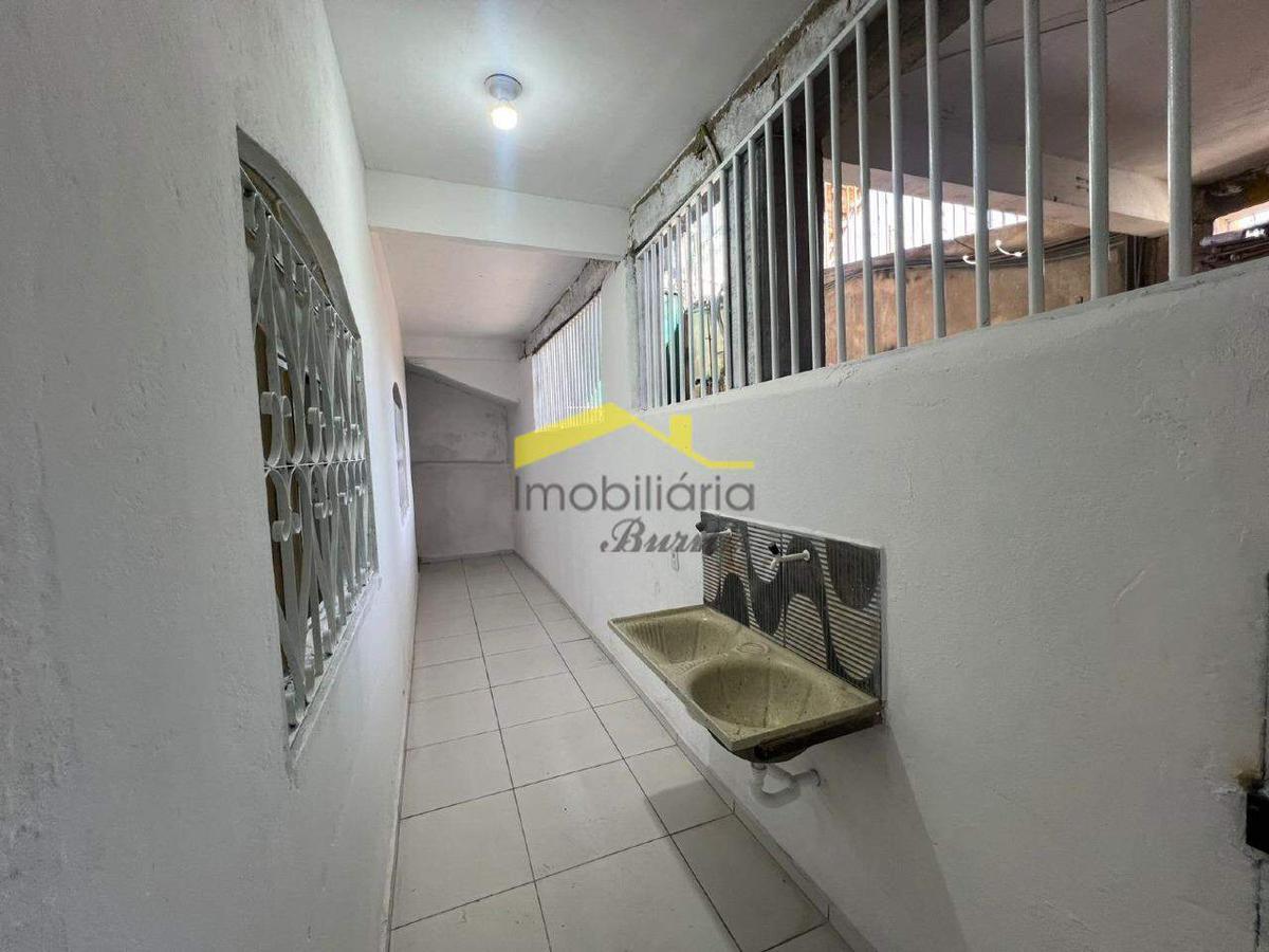 Apartamento, Palmeiras, 2 Quartos, 1 Suíte
