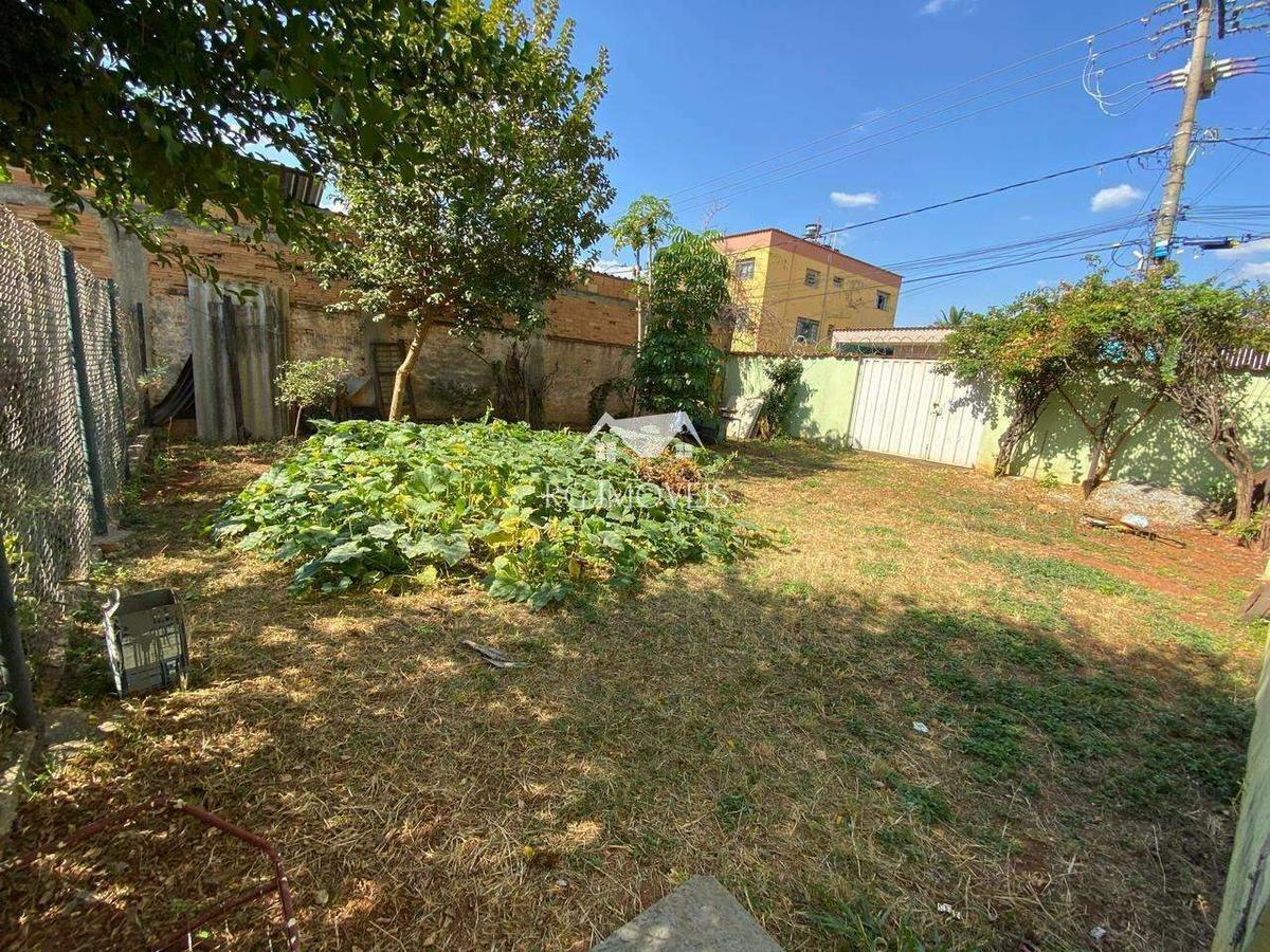 Lote, Vila São Paulo, 0 Quarto, 0 Vaga