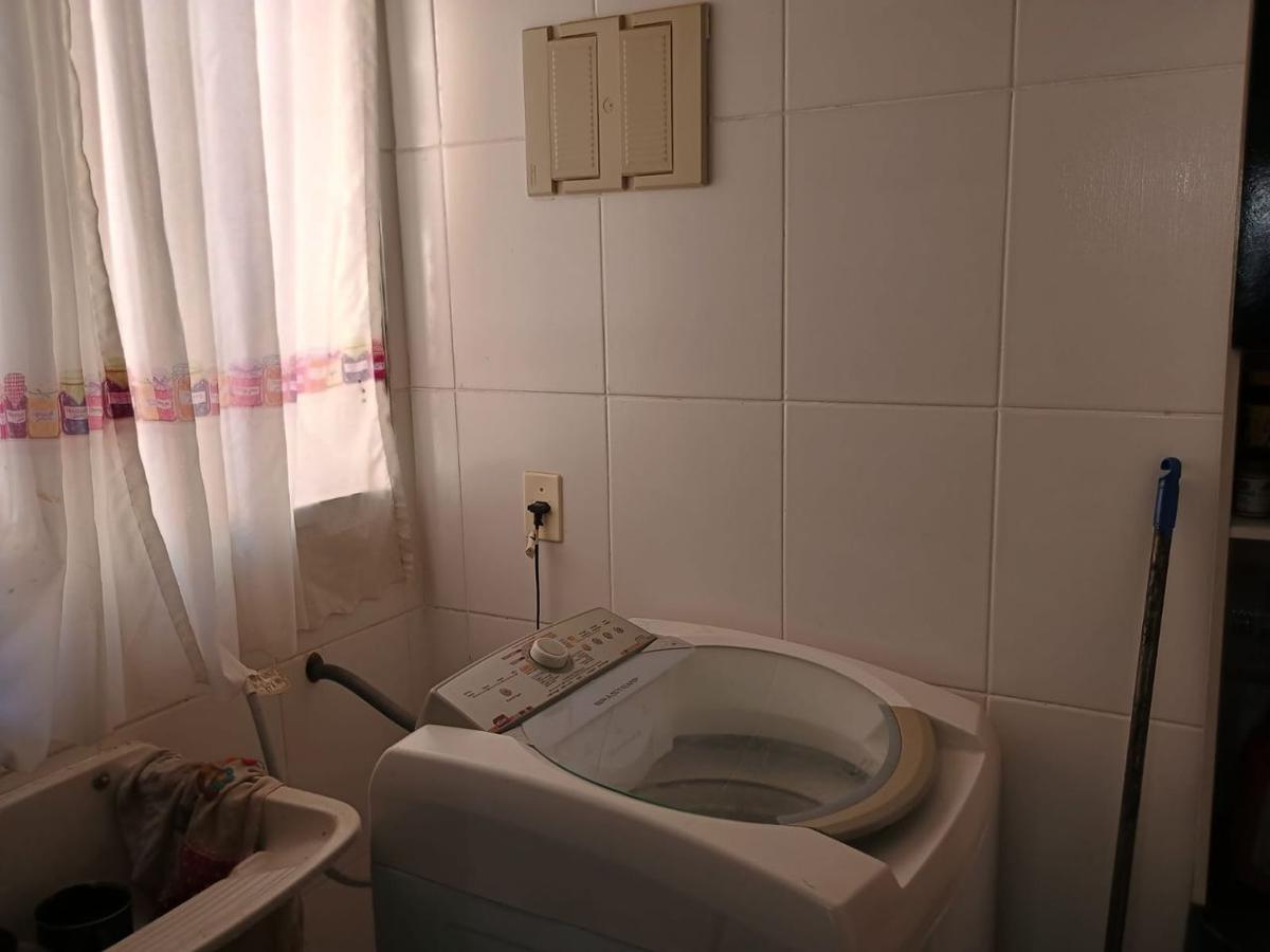 Apartamento, Jacqueline, 2 Quartos, 1 Vaga