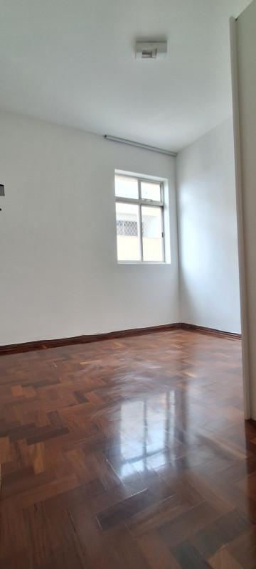 Apartamento, Horto, 2 Quartos, 1 Vaga, 1 Suíte