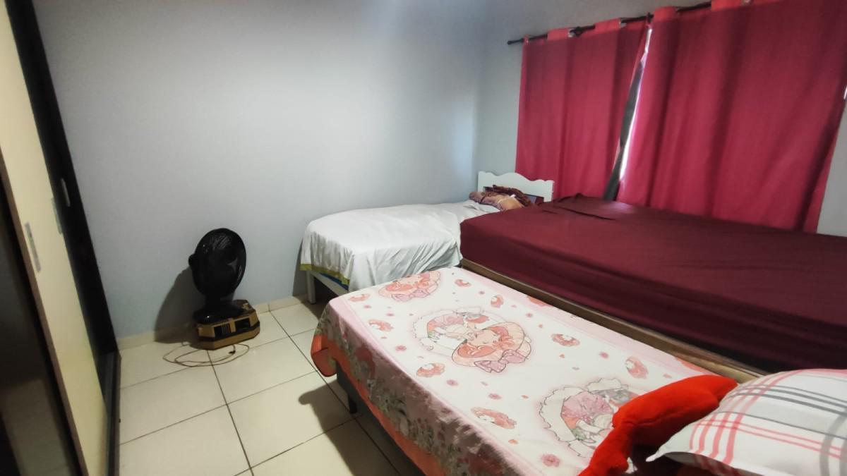 Casa, Fernão Dias, 3 Quartos, 5 Vagas, 1 Suíte