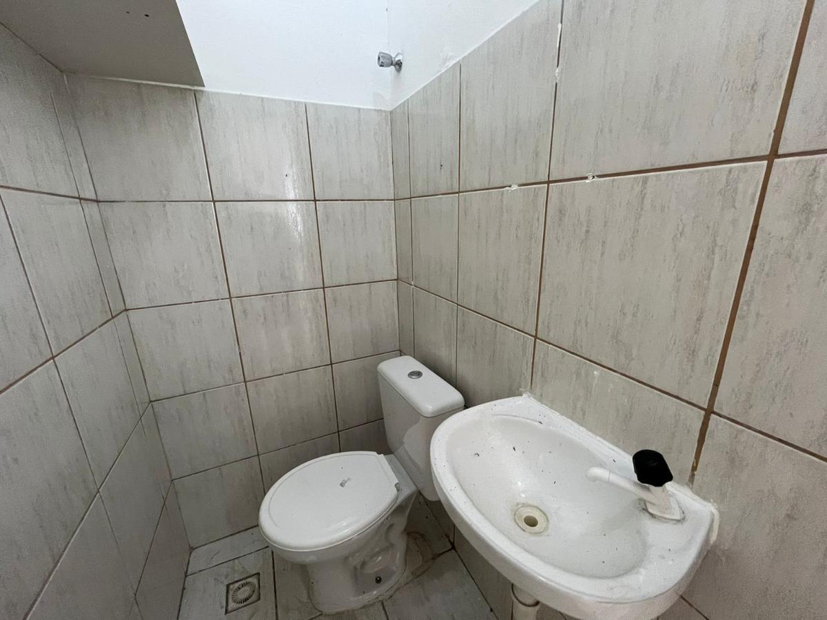 Sala, Padre Eustáquio, 0 Quarto, 0 Vaga