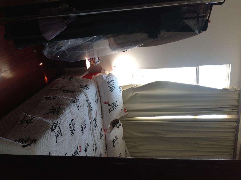 Apartamento, Concórdia, 2 Quartos, 1 Vaga