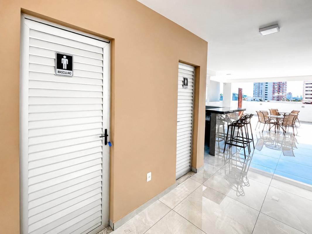 Apartamento, Ouro Preto, 1 Quarto, 1 Vaga