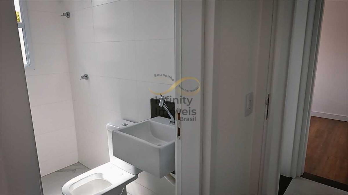 Apartamento, Nova Suíssa, 2 Quartos