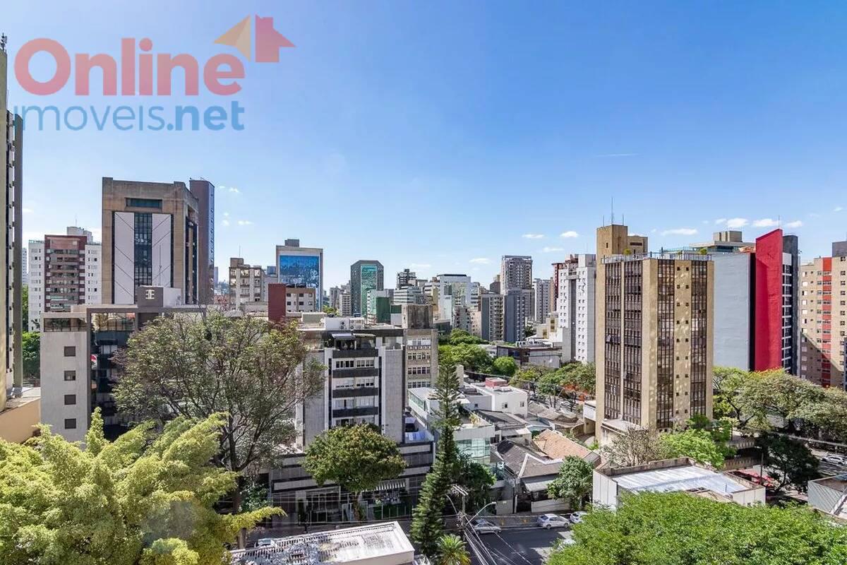 Apartamento, São Pedro, 3 Quartos, 0 Vaga, 1 Suíte