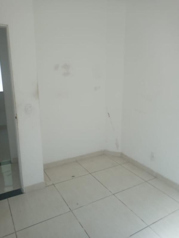 Apartamento, Floramar, 2 Quartos, 1 Vaga