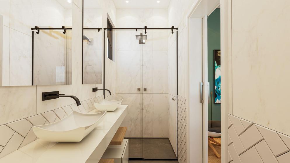 Cobertura, Prado, 3 Quartos, 3 Vagas, 1 Suíte