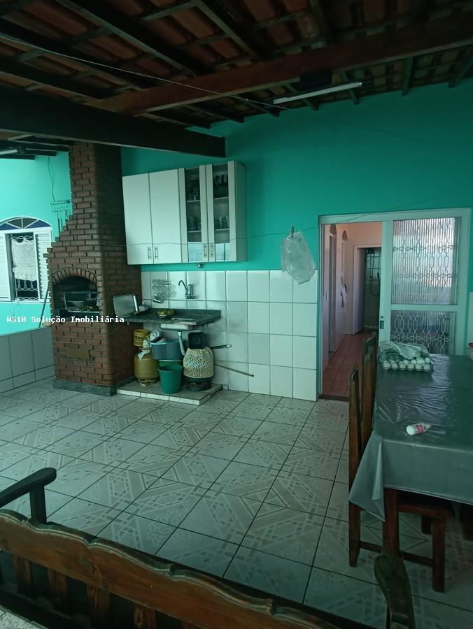 Casa, Santa Helena, 4 Quartos, 4 Vagas