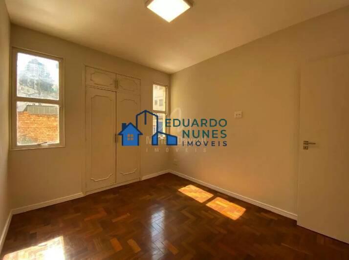 Apartamento, Coração de Jesus, 4 Quartos, 1 Vaga, 1 Suíte