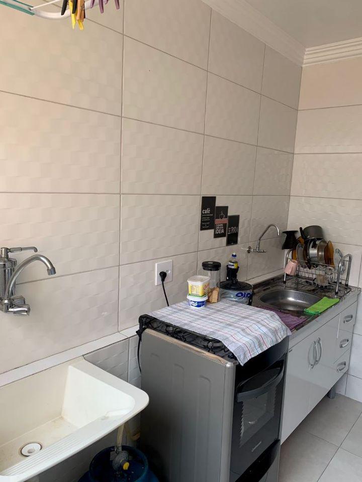 Apartamento, Dom Silvério, 2 Quartos, 1 Vaga, 0 Suíte