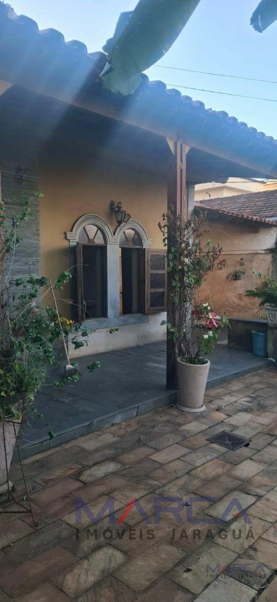 Casa, Santa Rosa, 3 Quartos, 3 Vagas
