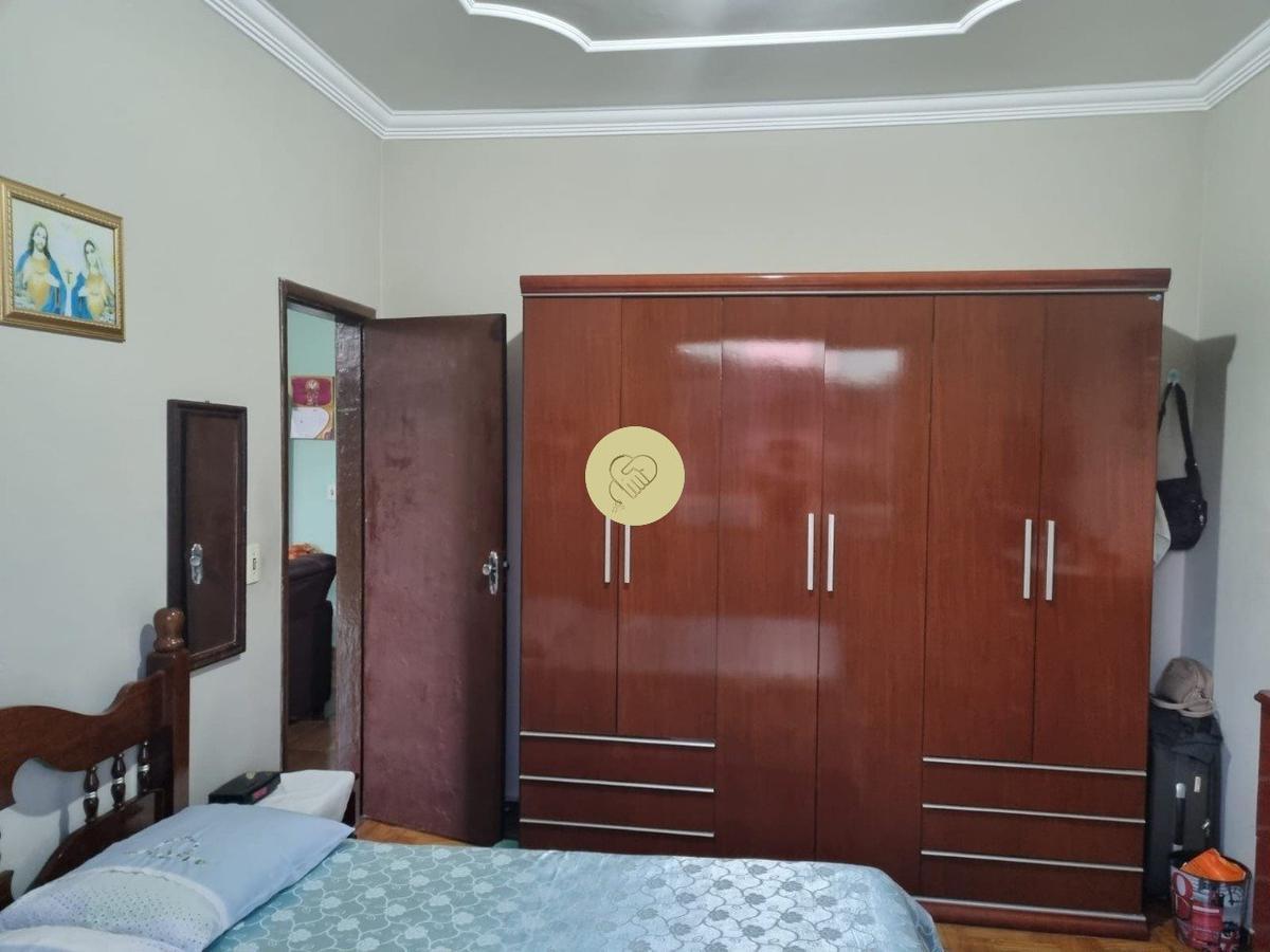 Casa, Lindéia, 3 Quartos, 2 Vagas