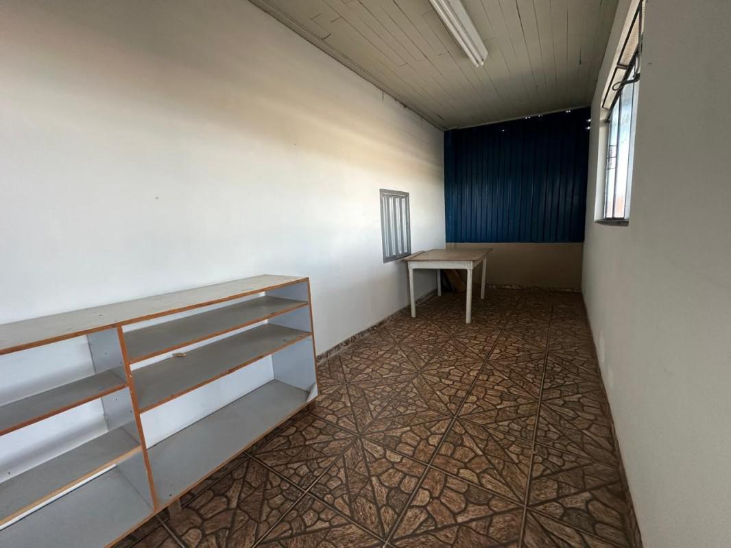 Casa, Centro, 3 Quartos, 1 Vaga, 1 Suíte