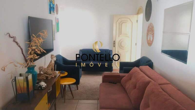 Casa, São João Batista (venda Nova), 2 Quartos, 4 Vagas, 1 Suíte