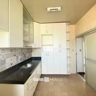 Apartamento, Padre Eustáquio, 2 Quartos, 1 Vaga