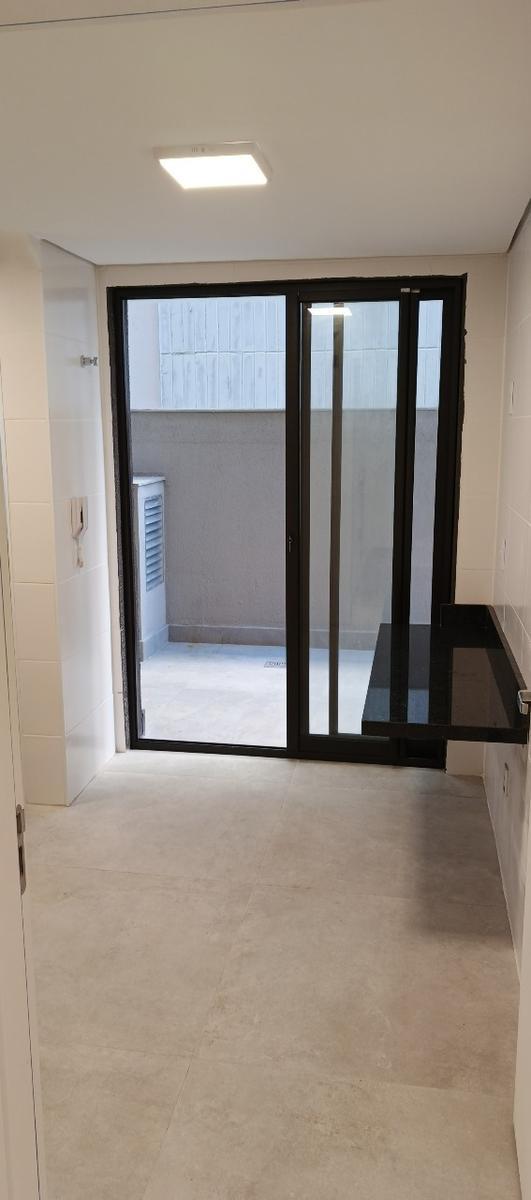 Apartamento, Santo Agostinho, 2 Quartos, 2 Vagas, 2 Suítes