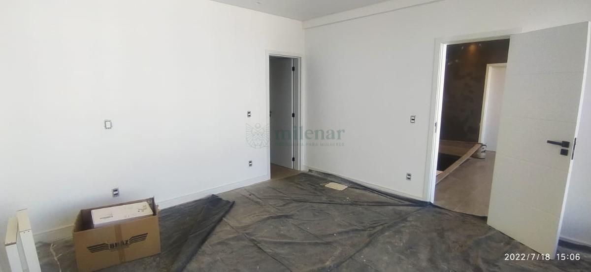 Casa, Alphaville - Lagoa dos Ingleses, 4 Quartos, 4 Vagas, 4 Suítes