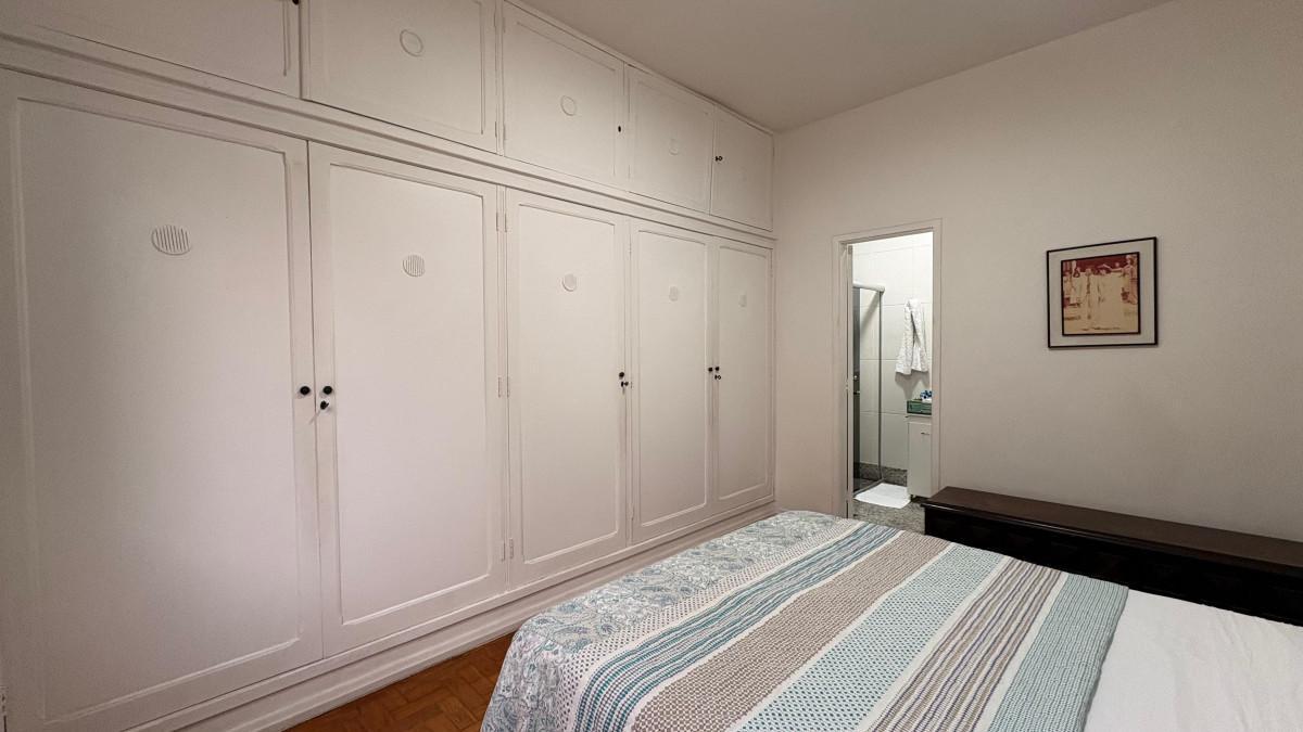 Apartamento, Sion, 3 Quartos, 1 Vaga, 1 Suíte