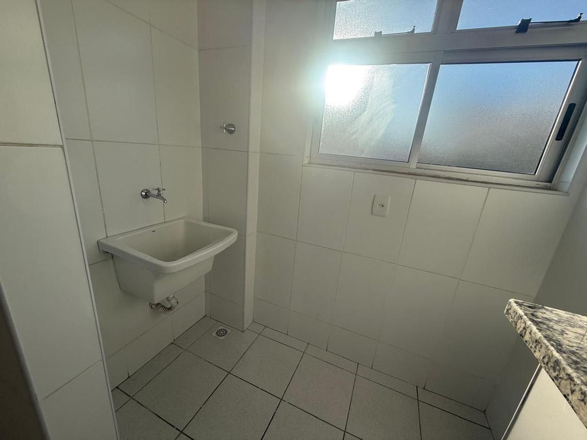 Apartamento, Fernão Dias, 2 Quartos, 1 Vaga, 1 Suíte