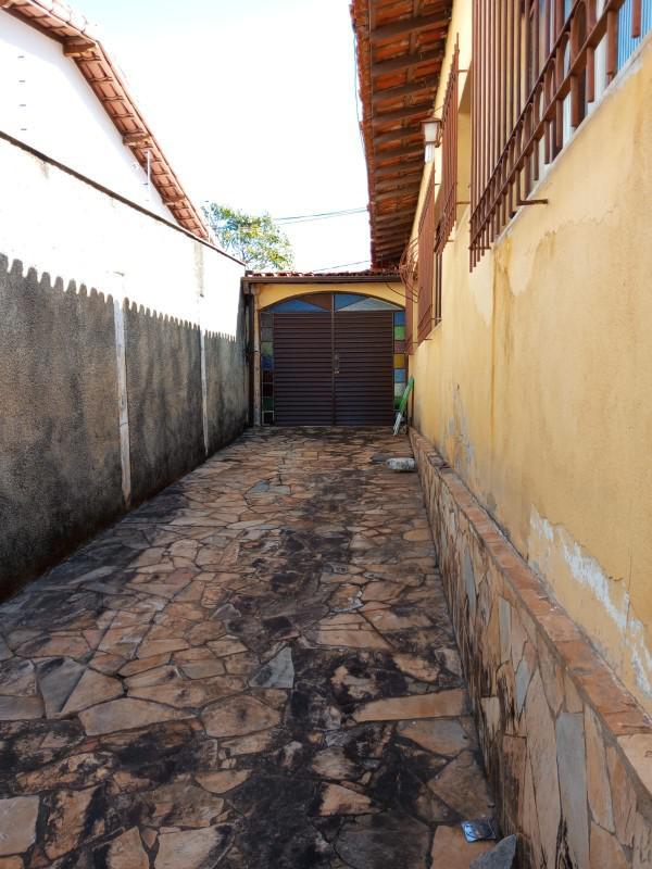 Casa, Santa Inês, 4 Quartos, 5 Vagas, 2 Suítes