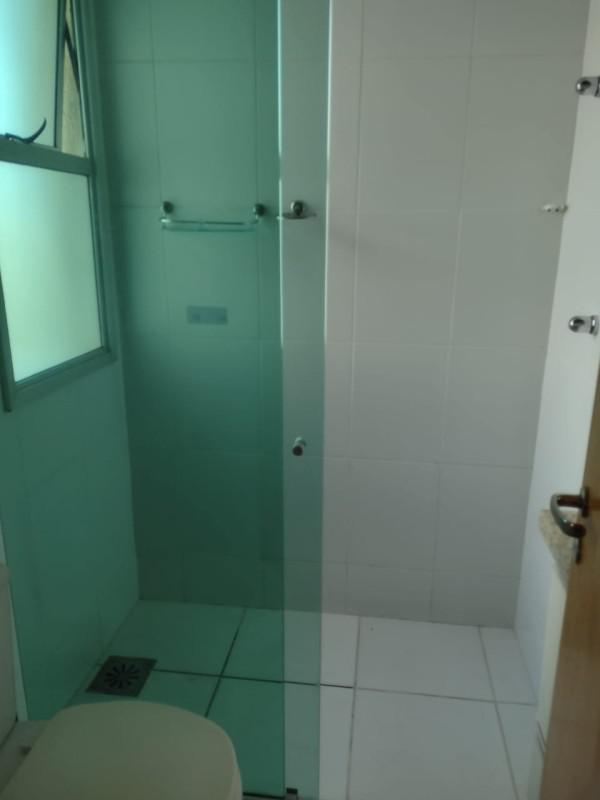 Apartamento, Nova Suíssa, 3 Quartos, 2 Vagas, 1 Suíte