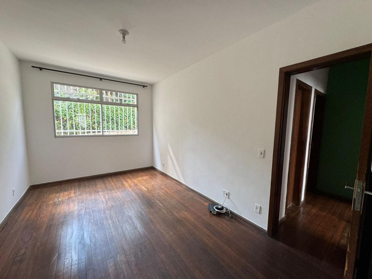 Apartamento, Lagoinha, 3 Quartos, 1 Vaga