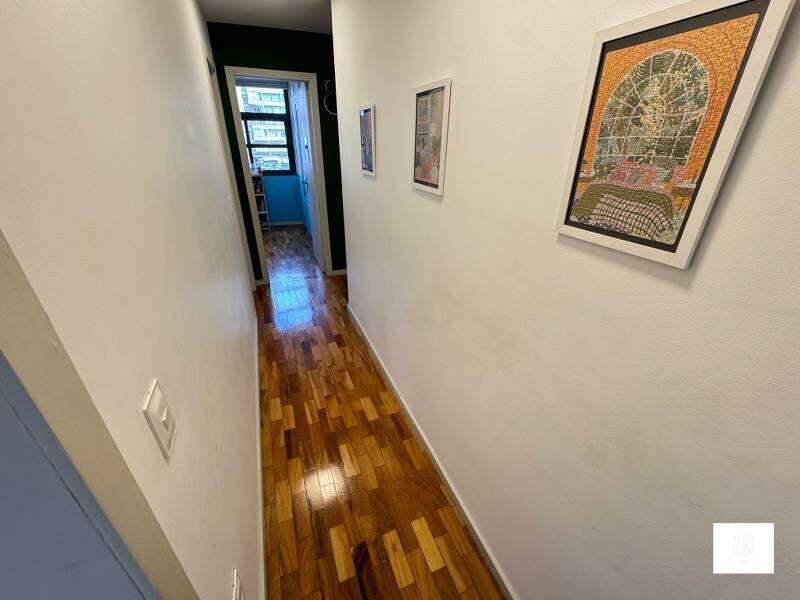 Apartamento, Savassi, 3 Quartos, 1 Vaga, 1 Suíte