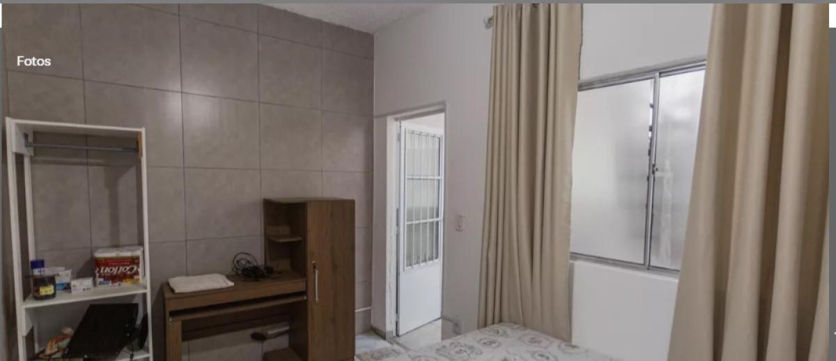 Casa, Horto, 3 Quartos, 2 Vagas, 1 Suíte