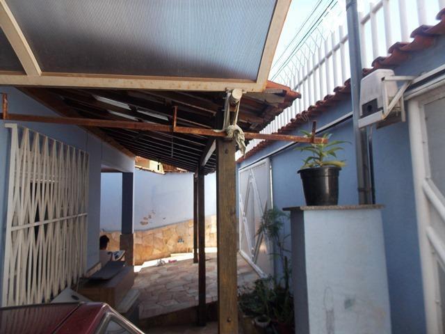 Casa, Betânia, 3 Quartos, 2 Vagas, 1 Suíte