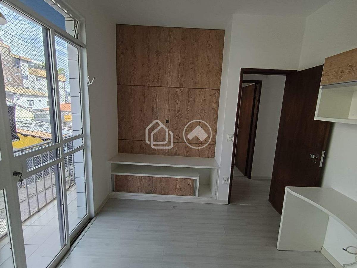 Apartamento, Padre Eustáquio, 3 Quartos, 1 Vaga