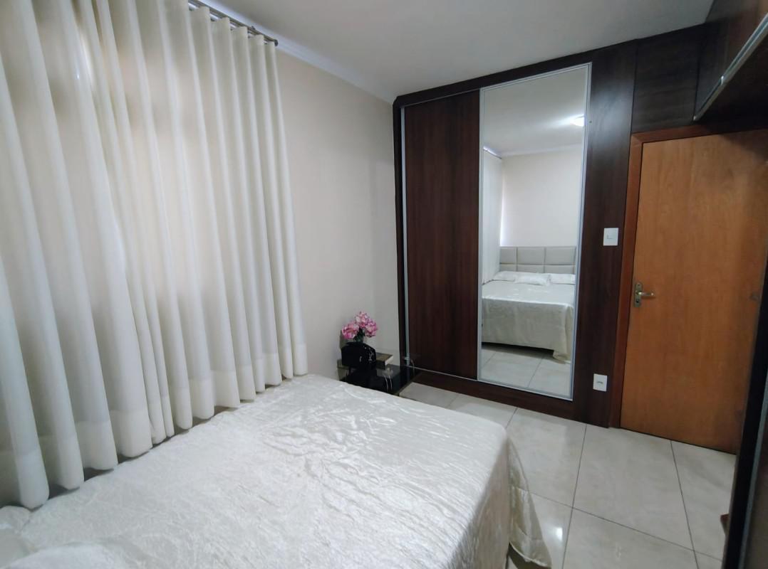 Apartamento, Amazonas, 3 Quartos, 1 Vaga, 1 Suíte