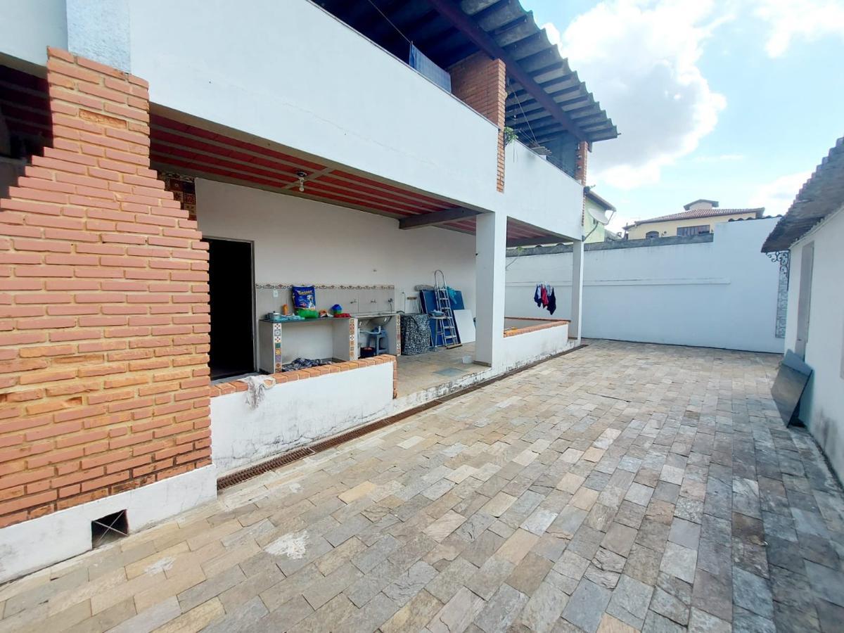 Casa, Pindorama, 4 Quartos, 4 Vagas, 1 Suíte