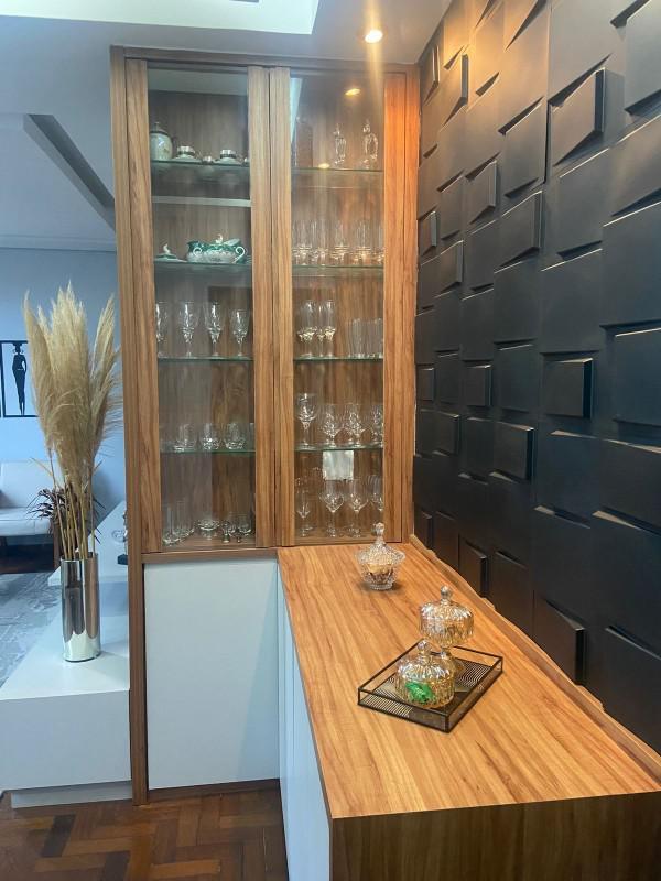 Apartamento, União, 3 Quartos, 1 Vaga, 1 Suíte