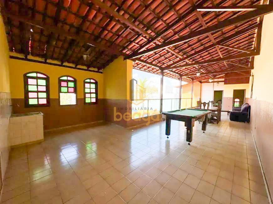 Casa, Parque Maracanã, 4 Quartos, 3 Vagas, 1 Suíte