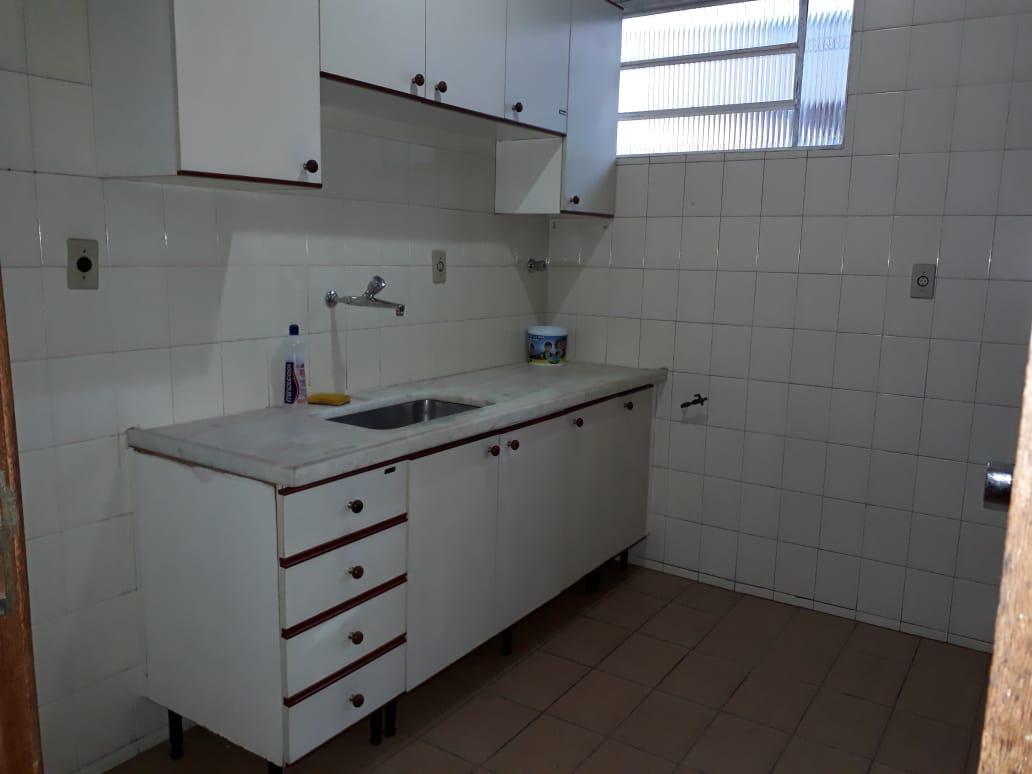 Apartamento, Liberdade, 3 Quartos, 1 Vaga, 1 Suíte