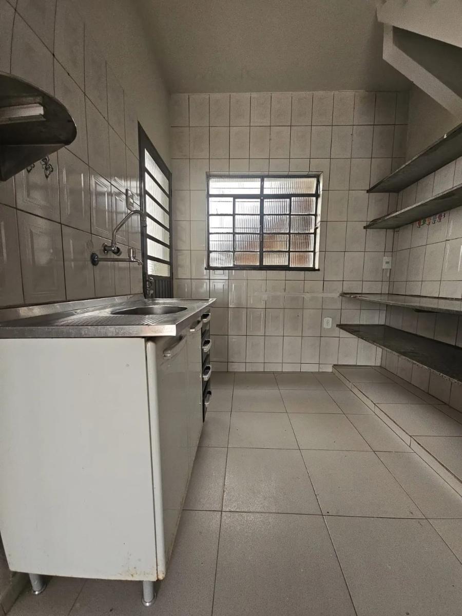 Casa, Centro, 3 Quartos, 0 Vaga