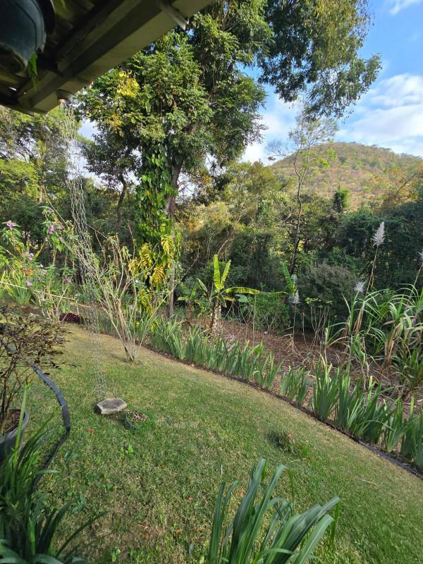 Fazenda, Gentileza, 4 Quartos, 10 Vagas, 1 Suíte
