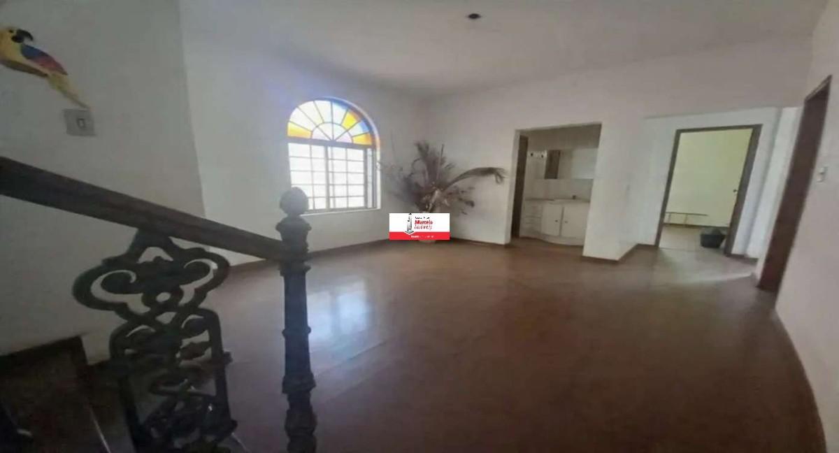 Casa, Cidade Nova, 5 Quartos, 3 Vagas, 1 Suíte