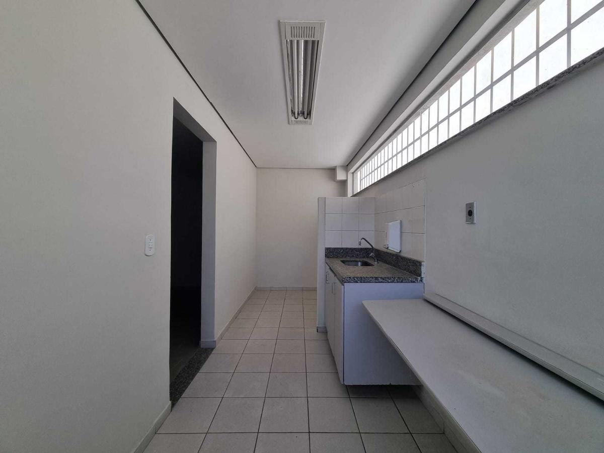 Andar, Riacho das Pedras, 0 Quarto, 0 Vaga