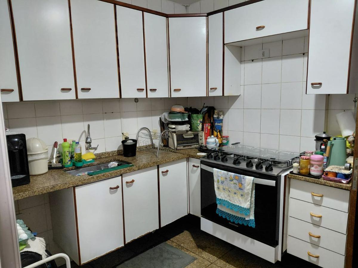 Apartamento, Ipiranga, 4 Quartos, 2 Vagas, 1 Suíte