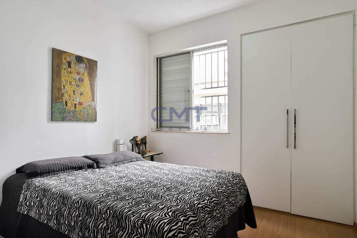 Apartamento, Savassi, 4 Quartos, 2 Vagas, 1 Suíte