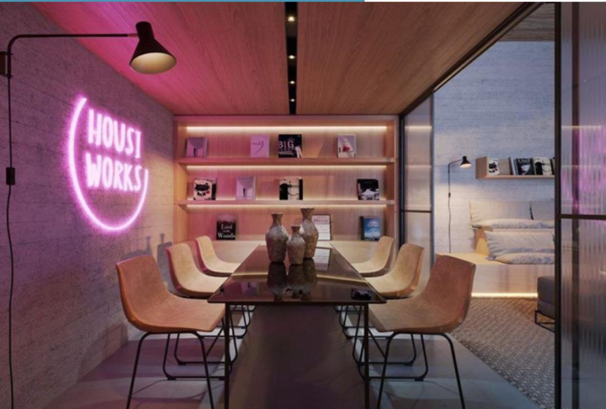 Apart Hotel, Lourdes, 1 Quarto, 0 Vaga