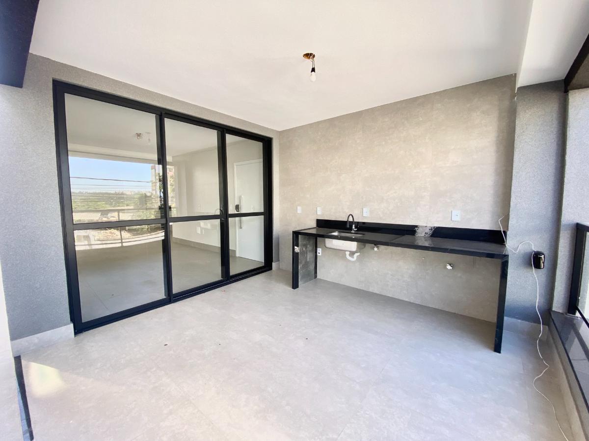 Apartamento, Liberdade, 4 Quartos, 3 Vagas, 4 Suítes