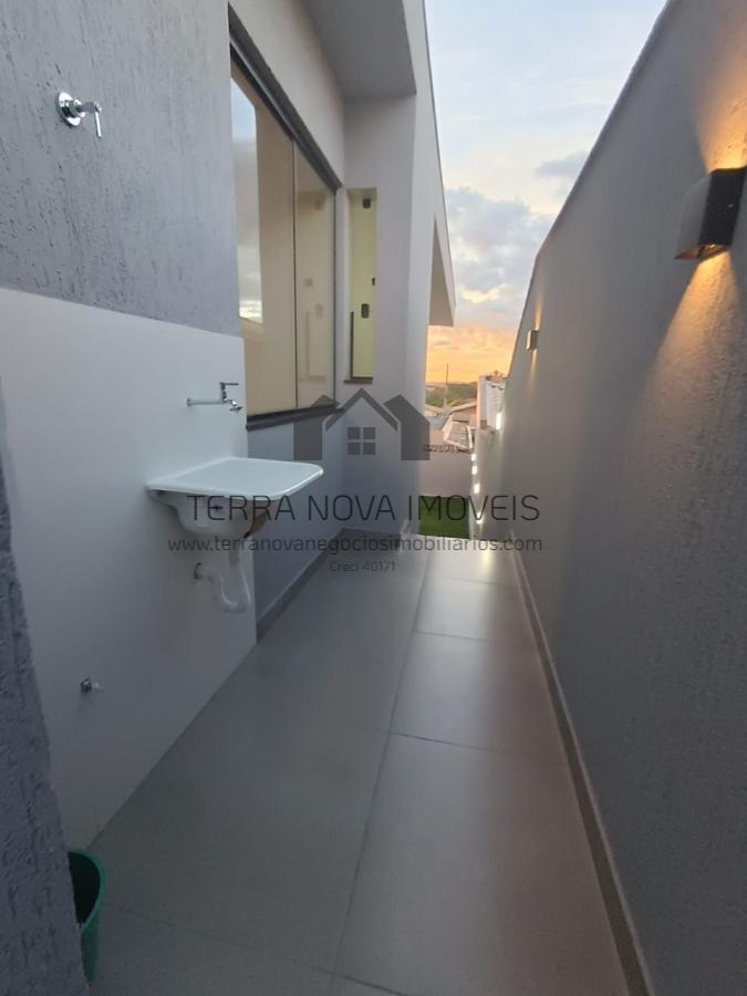 Casa, Jardim Imperial, 3 Quartos