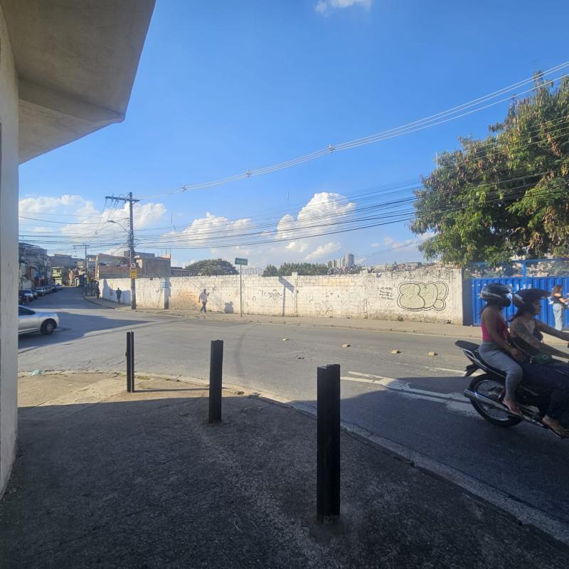 Lote, Jardim América, 0 Quarto, 0 Vaga